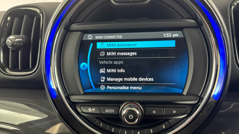 MINI Countryman 1.5 Cooper Classic 5dr Petrol Hatchback